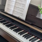 電子ピアノでもＯＫ？｜柏木美香ピアノアカデミー
